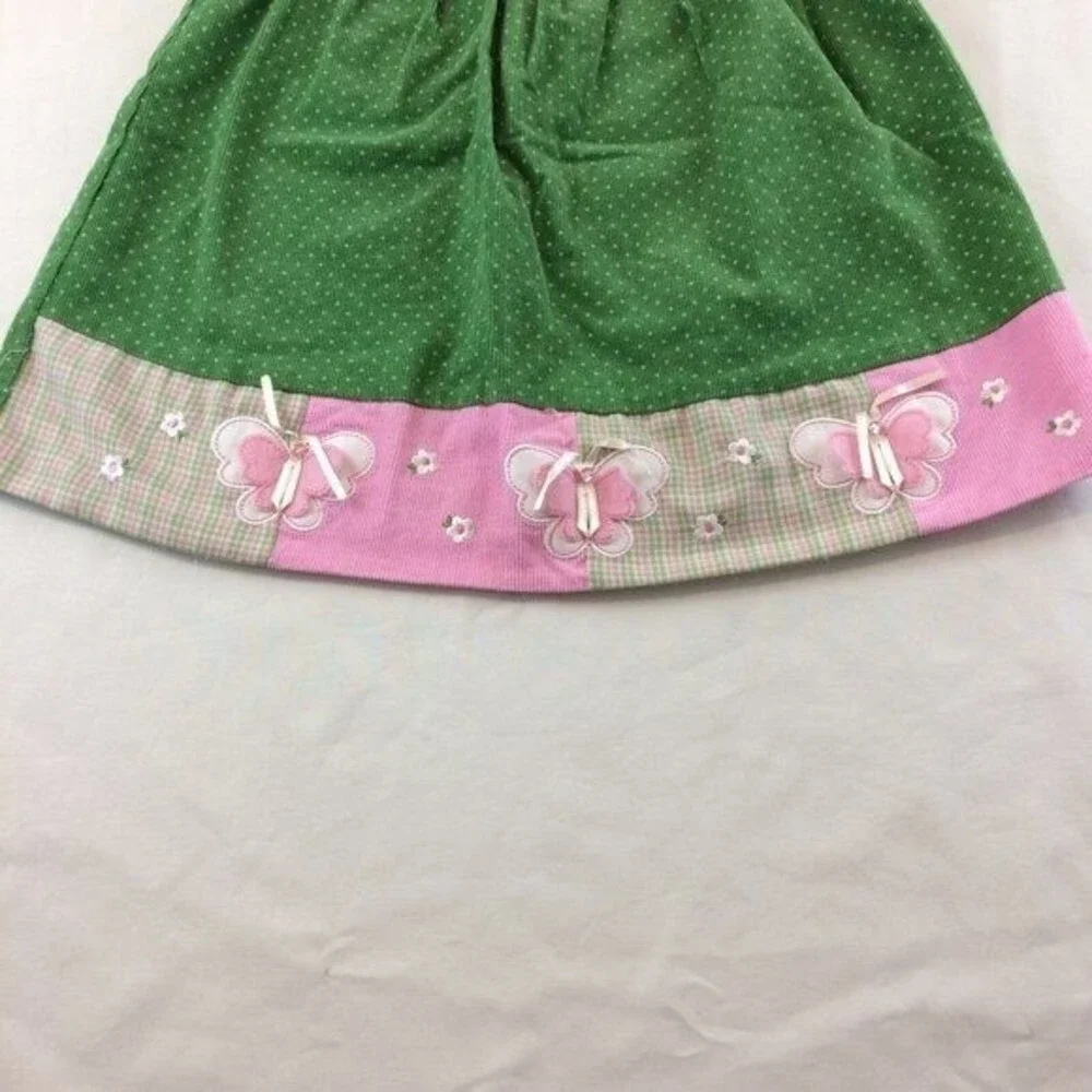 N/A baby dress